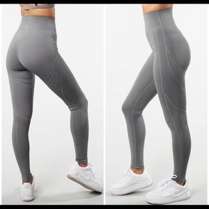 BuffBunny Baddie Legging